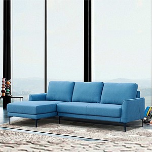מערכת ישיבה פינתית אלגנטית מרופדת בד רחיץ HOME DECOR דגם בריטני מערכת ישיבה פינתית אלגנטית מרופדת בד רחיץ HOME DECOR דגם בריטני