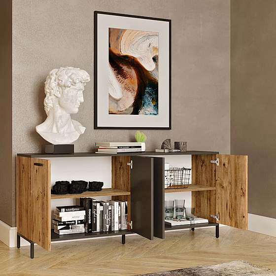 ������� ������ ����� 160 �"� ��� ������ ���� Twins Design