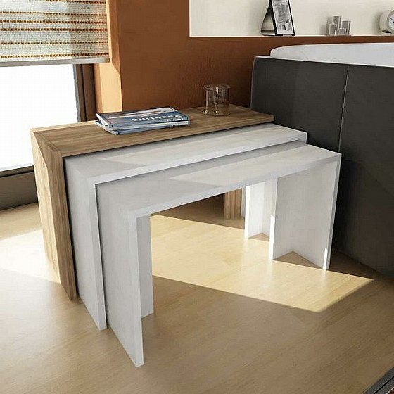 �� 3 ������� ���� ��� sky ���� Twins Design