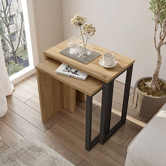 �� 2 ������� ������� ��� Suf ���� Twins Design