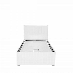 Letto - KRB-090-BB-2 - מיטת יחיד Letto - KRB-090-BB-2 - מיטת יחיד