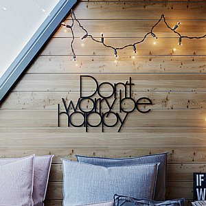 Don�t worry be happy LA13 - ������� ���� ����� ���� 
