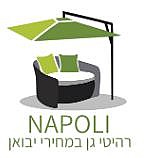 napoli design מותג