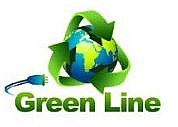 Green Line מותג