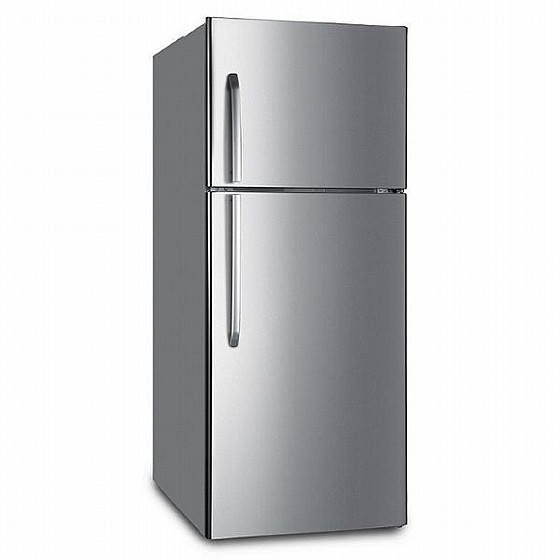 מקרר מקפיא עליון